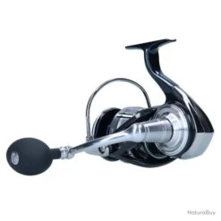 Moulinet Spinning Daiwa Certate SW 10000H -Pêche Soldes Boutique 00005 Moulinet Spinning Daiwa Certate SW 10000H