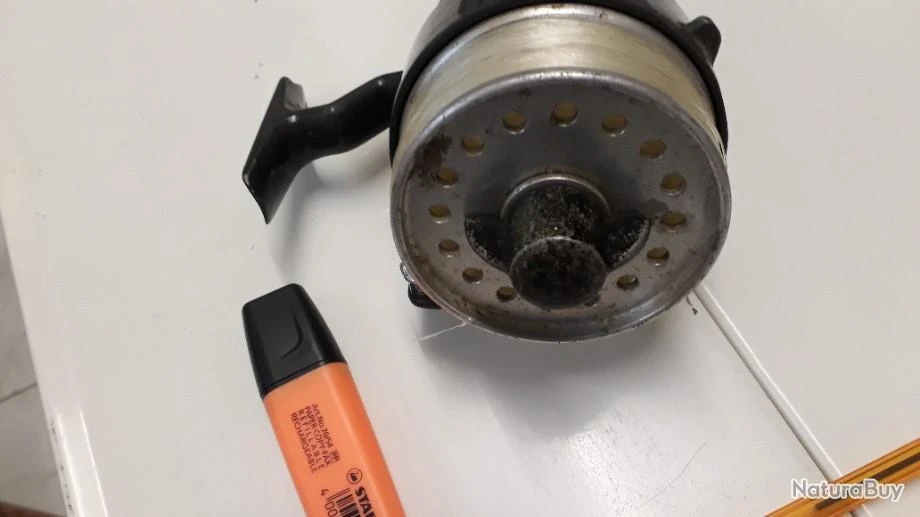 Luxor Moulinet De Pêche En Mer 5 Luxor Moulinet De Pêche En Mer – Image 5