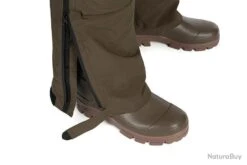 Salopettes Fox Sherpa Tec XXL -Pêche Soldes Boutique 00005 Salopettes Fox Sherpa Tec XXL