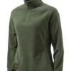Sweat Polaire Femme Beretta Half Zip