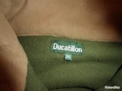 Polo Polaire -Pêche Soldes Boutique 00005 polo polaire