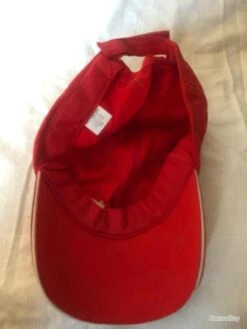 1 Casquette Berkley Rouge Pêche 11 1 Casquette Berkley Rouge Pêche -Pêche Soldes Boutique 00006 1 casquette berkley rouge peche