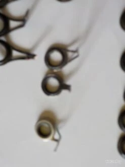 Anneau Mono Patte N3 -Pêche Soldes Boutique 00006 Anneau mono patte n3