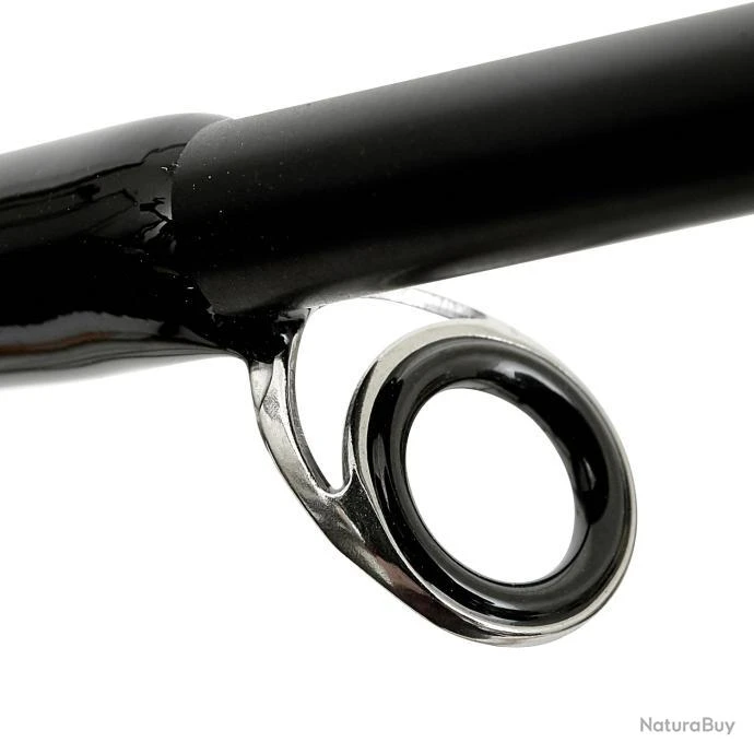 Canne Spinning Illex Stream Master S 2502 ML-M Grand River 2.50m 5-21g 6 Canne Spinning Illex Stream Master S 2502 ML-M Grand River 2.50m 5-21g – Image 6