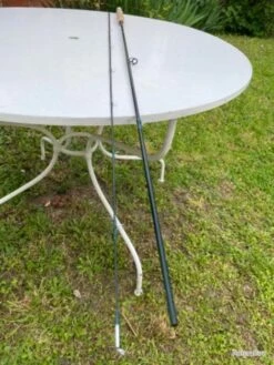 Canne à Mouche DAIWA Modèle TRIFORCE-Z , 8'6 # 4/5 - état Neuf 12 Canne à Mouche DAIWA Modèle TRIFORCE-Z , 8'6 # 4/5 - état Neuf -Pêche Soldes Boutique 00006 Canne a mouche DAIWA modele TRIFORCE Z 8 6 4 5 etat neuf