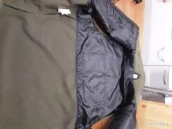 Gilet Chauffant Gerbing -Pêche Soldes Boutique 00006 Gilet chauffant gerbing