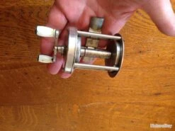 MOULINET BILTWELL 2800 BRONSON REEL CO 1931 MADE IN USA -Pêche Soldes Boutique 00006 MOULINET BILTWELL 2800 BRONSON REEL CO 1931 MADE IN USA