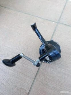 MOULINET MITCHELL 306 A . PARFAIT ETAT DE FONCTIONNEMENT . COMPLET . PETIT PRIX . 11 MOULINET MITCHELL 306 A . PARFAIT ETAT DE FONCTIONNEMENT . COMPLET . PETIT PRIX . -Pêche Soldes Boutique 00006 MOULINET MITCHELL 306 A . PARFAIT ETAT DE FONCTIONNEMENT . COMPLET . PETIT PRIX