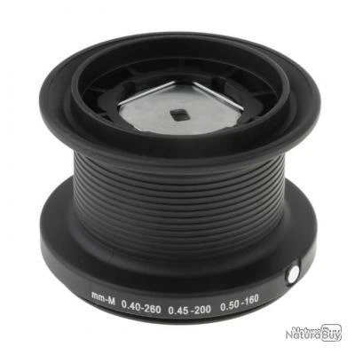 Moulinet Séries 8000 Métal - Bobine Longue Grenaille - Rivière Ou Mer - LIVRAISON GRATUITE !! 6 Moulinet Séries 8000 Métal - Bobine Longue Grenaille - Rivière Ou Mer - LIVRAISON GRATUITE !! – Image 6