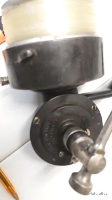 Luxor Moulinet De Pêche En Mer 6 Luxor Moulinet De Pêche En Mer – Image 6