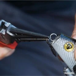 Pince Fox Rage Belt Pliers -Pêche Soldes Boutique 00006 Pince Fox Rage Belt Pliers
