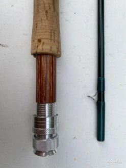 Canne à Mouche DAIWA Modèle TRIFORCE-Z , 8'6 # 4/5 - état Neuf 13 Canne à Mouche DAIWA Modèle TRIFORCE-Z , 8'6 # 4/5 - état Neuf -Pêche Soldes Boutique 00007 Canne a mouche DAIWA modele TRIFORCE Z 8 6 4 5 etat neuf