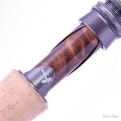 Canne à Mouche Marryat Tactical LX 10' Soie De 6 18 Canne à Mouche Marryat Tactical LX 10' Soie De 6 -Pêche Soldes Boutique 00007 Canne a mouche Marryat Tactical LX 10 soie de 6