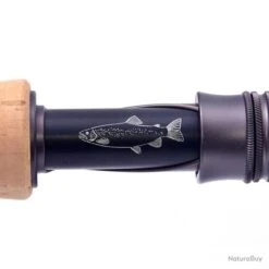 Canne à Mouche Marryat Tactical PRO 10' Soie De 4/5 -Pêche Soldes Boutique 00007 Canne a mouche Marryat Tactical PRO 10 soie de 4 5