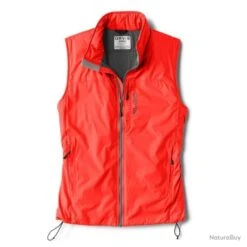 Gilet Orvis Men'S Pro Insulated - S / Granite -Pêche Soldes Boutique 00007 Gilet Orvis Men S Pro Insulated S Granite