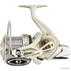 Moulinet Daiwa Emblem Surf Light 2020 - 35