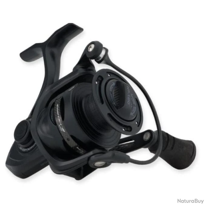 Moulinet Penn Conflict II - 3000 1 Moulinet Penn Conflict II - 3000