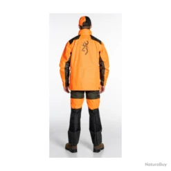 Pantalon De Traque Browning Tracker Pro -Pêche Soldes Boutique 00007 Pantalon de Traque Browning Tracker Pro 40