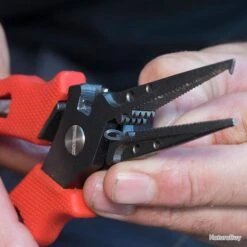 Pince Fox Rage Belt Pliers -Pêche Soldes Boutique 00007 Pince Fox Rage Belt Pliers