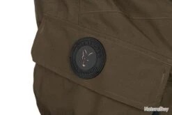 Salopettes Fox Sherpa Tec XXL -Pêche Soldes Boutique 00007 Salopettes Fox Sherpa Tec XXL