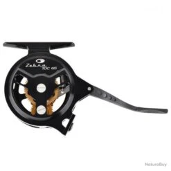 Zebra Toc 65 Moulinet Truite Au Toc Garbolino -Pêche Soldes Boutique 00007 Zebra Toc 65 Moulinet Truite Au Toc Garbolino