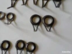 Anneau Mono Patte N3 -Pêche Soldes Boutique 00008 Anneau mono patte n3