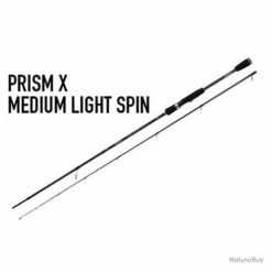 Canne Fox Rage PRISM X Medium Light Spin Rod 2.10m 3-14g -Pêche Soldes Boutique 00008 Canne Fox Rage PRISM X Medium Light Spin Rod 2.10m 3 14g