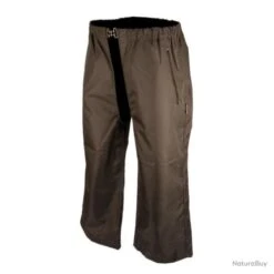 Cuissard Somlys Classic Marron