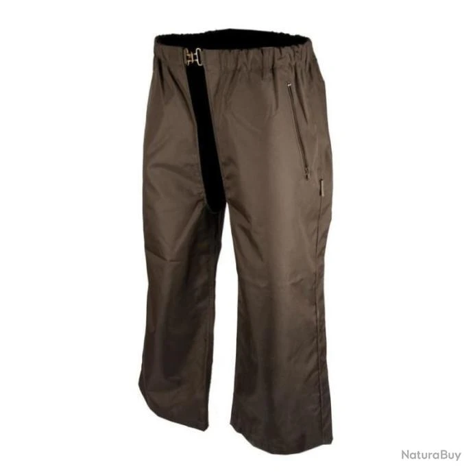 Cuissard Somlys Classic Marron 1 Cuissard Somlys Classic Marron