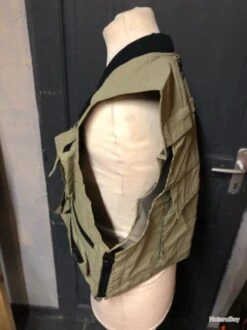 HANGAR33 GILET HART PÊCHE MODELE CARIBOU TAILLE S ANCIENNE COLLECTION -Pêche Soldes Boutique 00008 HANGAR33 GILET HART PECHE MODELE CARIBOU TAILLE S ANCIENNE COLLECTION