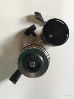 Moulinets De Pêche Vintage Daiwa 9300C Et 9300A -Pêche Soldes Boutique 00008 Moulinets de peche vintage Daiwa 9300C et 9300A