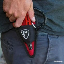 Pince Fox Rage Belt Pliers -Pêche Soldes Boutique 00008 Pince Fox Rage Belt Pliers