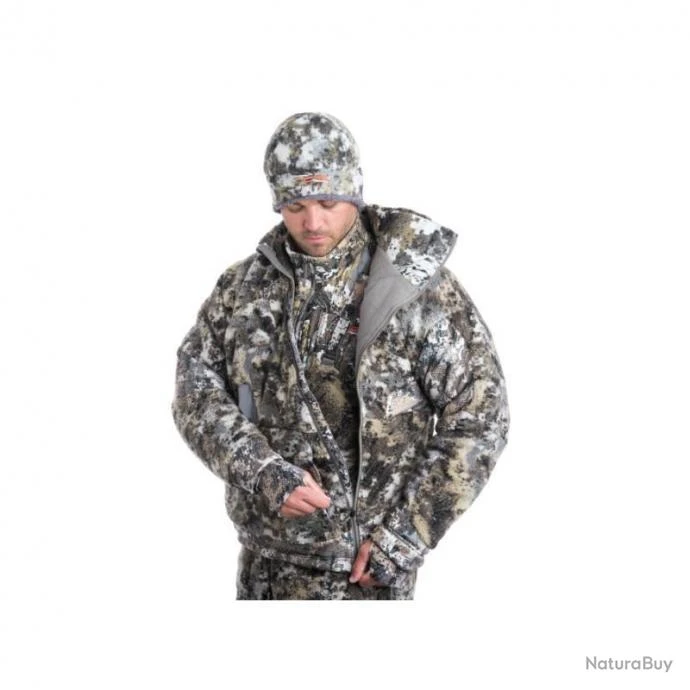 SITKA VESTE FANATIC II ELEVATE Taille L 8 SITKA VESTE FANATIC II ELEVATE Taille L – Image 8