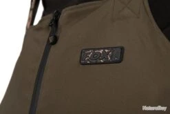 Salopettes Fox Sherpa Tec XXL -Pêche Soldes Boutique 00008 Salopettes Fox Sherpa Tec XXL