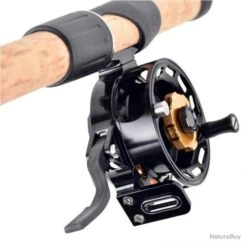 Zebra Toc 65 Moulinet Truite Au Toc Garbolino -Pêche Soldes Boutique 00008 Zebra Toc 65 Moulinet Truite Au Toc Garbolino