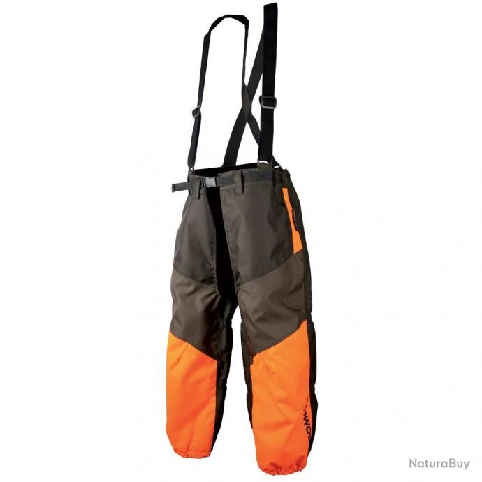 Cuissard Somlys Tripad Taille 3XL (Taille 6) 2 Cuissard Somlys Tripad Taille 3XL (Taille 6) – Image 2