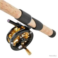 Liberty Nymphe 75 Moulinet Truite Au Toc Garbolino -Pêche Soldes Boutique 00009 Liberty Nymphe 75 Moulinet Truite Au Toc Garbolino