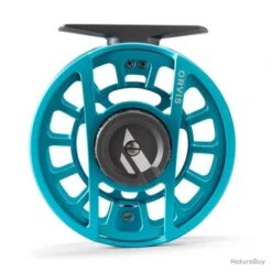 Moulinet Orvis Hydros II - Silver -Pêche Soldes Boutique 00009 Moulinet Orvis Hydros II Silver