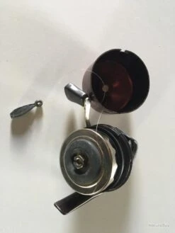 Moulinets De Pêche Vintage Daiwa 9300C Et 9300A -Pêche Soldes Boutique 00009 Moulinets de peche vintage Daiwa 9300C et 9300A