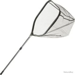 Épuisette Greys Safe Système Boat - 50 X 60 Cm