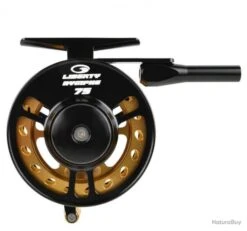 Liberty Nymphe 75 Moulinet Truite Au Toc Garbolino -Pêche Soldes Boutique 00010 Liberty Nymphe 75 Moulinet Truite Au Toc Garbolino