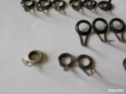 Anneau Mono Patte N3 -Pêche Soldes Boutique 00011 Anneau mono patte n3