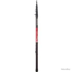 Canne Daiwa Samurai Réglable - 5.00 M / 7