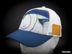 Casquette Thon The Bluefin Tuna 10 Casquette Thon The Bluefin Tuna -Pêche Soldes Boutique 00011 Casquette Thon The Bluefin Tuna
