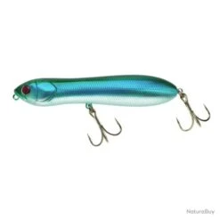 Leurre De Surface Sakura Mousty F - Aurora Minnow / 14 G / 9.5 Cm -Pêche Soldes Boutique 00011 Leurre de surface Sakura Mousty F Aurora Minnow 14 g 9.5 cm