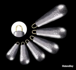 Plomb Pêche Lot De 5 Pièces 60g 4 Plomb Pêche Lot De 5 Pièces 60g -Pêche Soldes Boutique 00011 Plomb peche lot de 5 pieces 60g