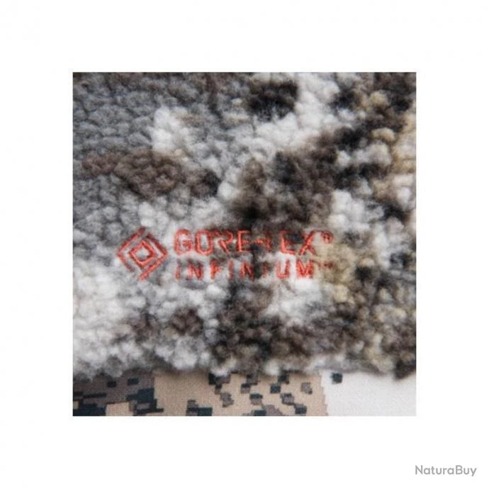 SITKA VESTE FANATIC II ELEVATE Taille L 11 SITKA VESTE FANATIC II ELEVATE Taille L – Image 11