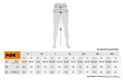 Sapolette Fox Camo Khaki Rs L -Pêche Soldes Boutique 00011 Sapolette Fox Camo Khaki Rs L