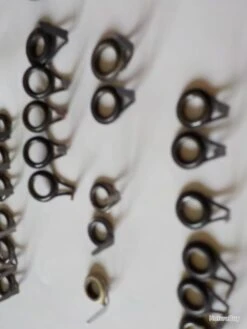 Anneau Mono Patte N3 -Pêche Soldes Boutique 00012 Anneau mono patte n3