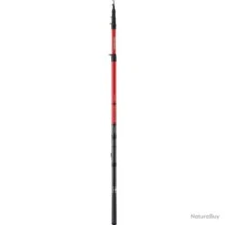 Canne Daiwa Ninja Réglabe - 3.63 M / 4 3 Canne Daiwa Ninja Réglabe - 3.63 M / 4 -Pêche Soldes Boutique 00012 Canne Daiwa Ninja Reglabe 3.63 m 4